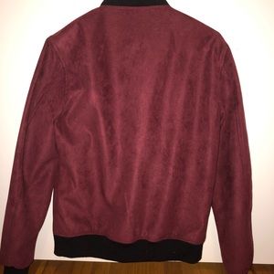 Wine Jacket